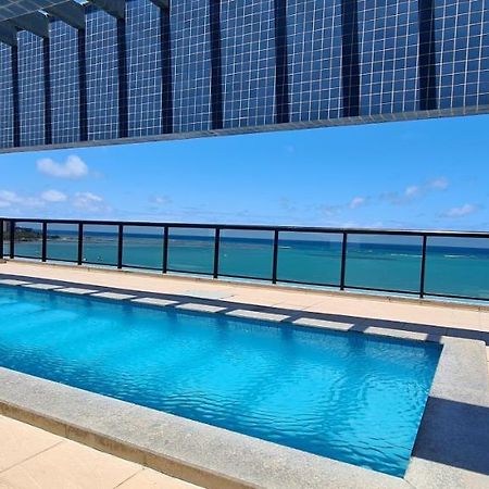 Apartamento Beira Mar De Pajucara / Maceio Esterno foto