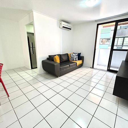 Apartamento Beira Mar De Pajucara / Maceio Esterno foto