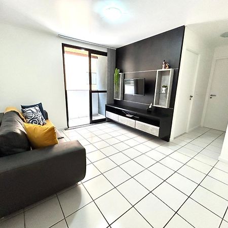 Apartamento Beira Mar De Pajucara / Maceio Esterno foto