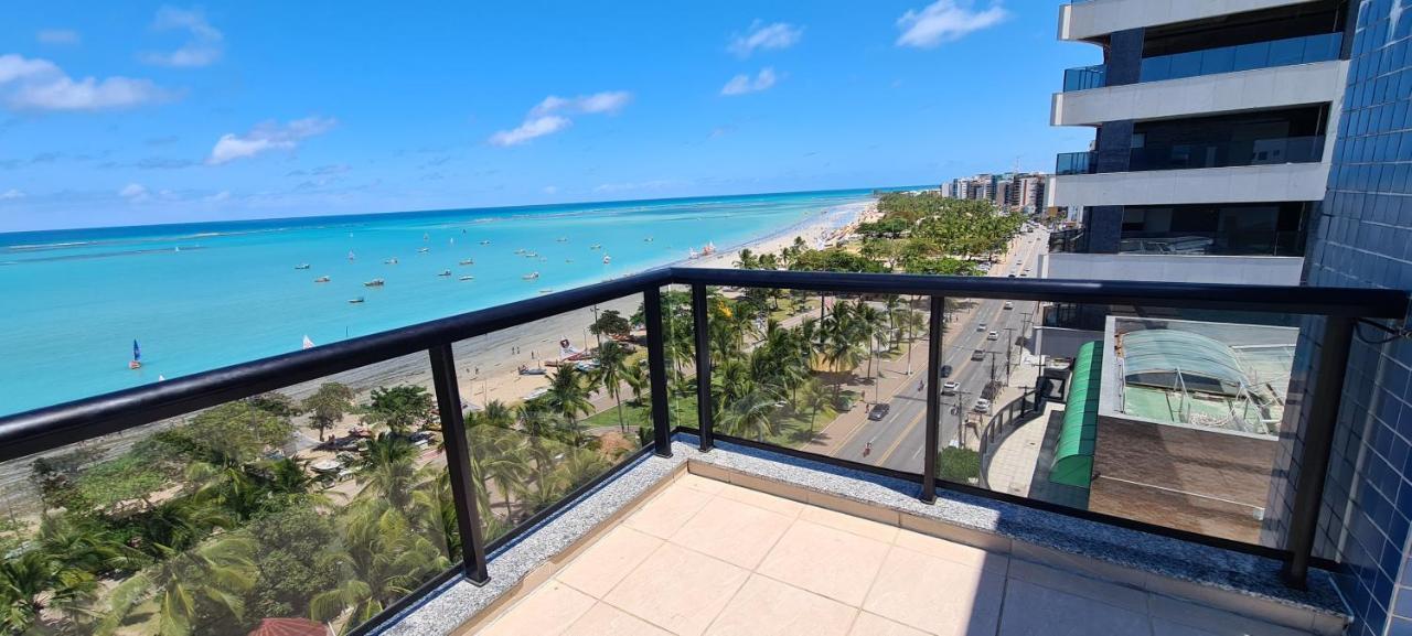Apartamento Beira Mar De Pajucara / Maceio Esterno foto