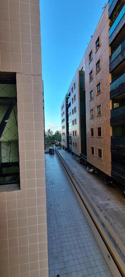 Apartamento Beira Mar De Pajucara / Maceio Esterno foto