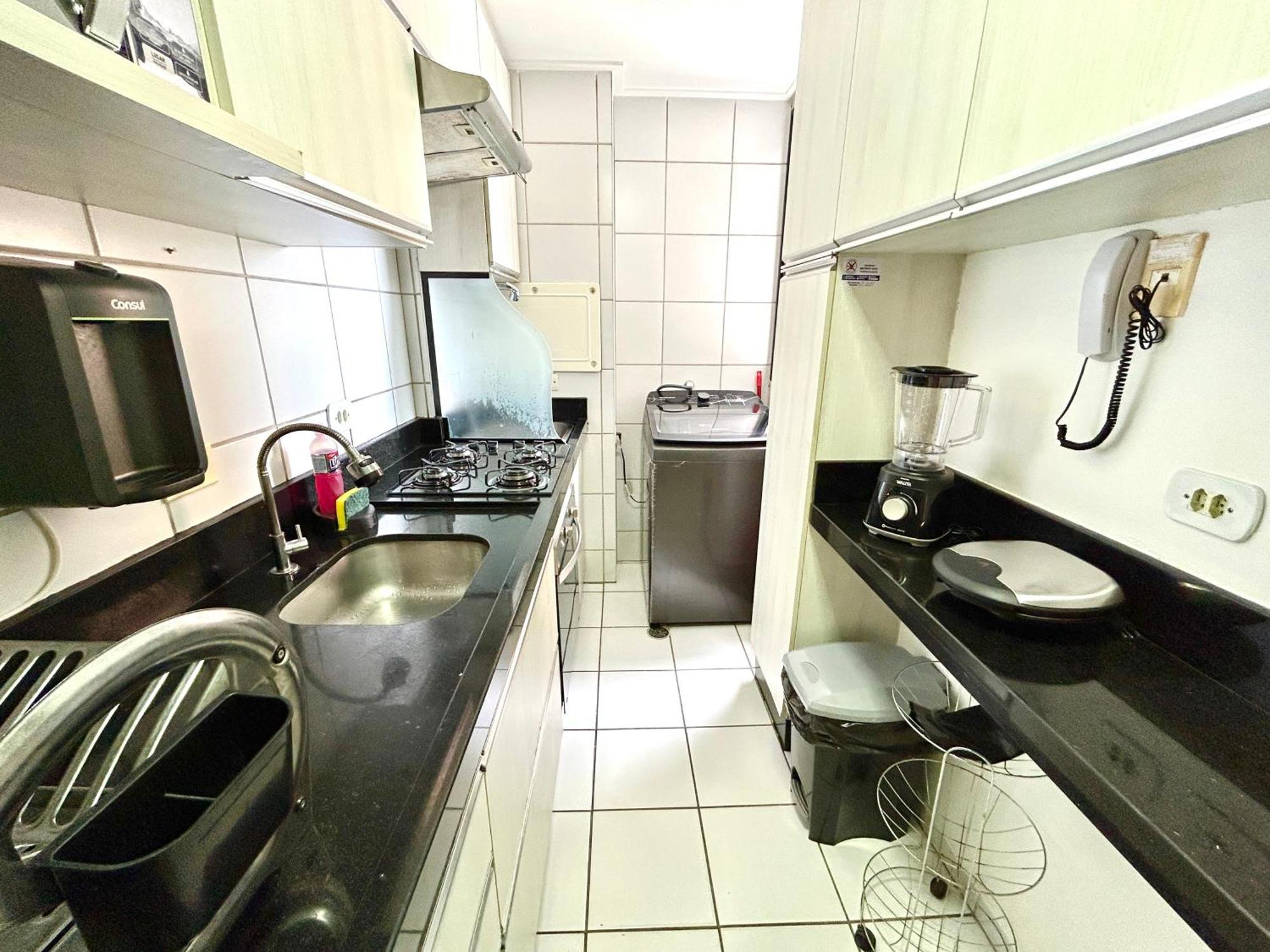 Apartamento Beira Mar De Pajucara / Maceio Esterno foto