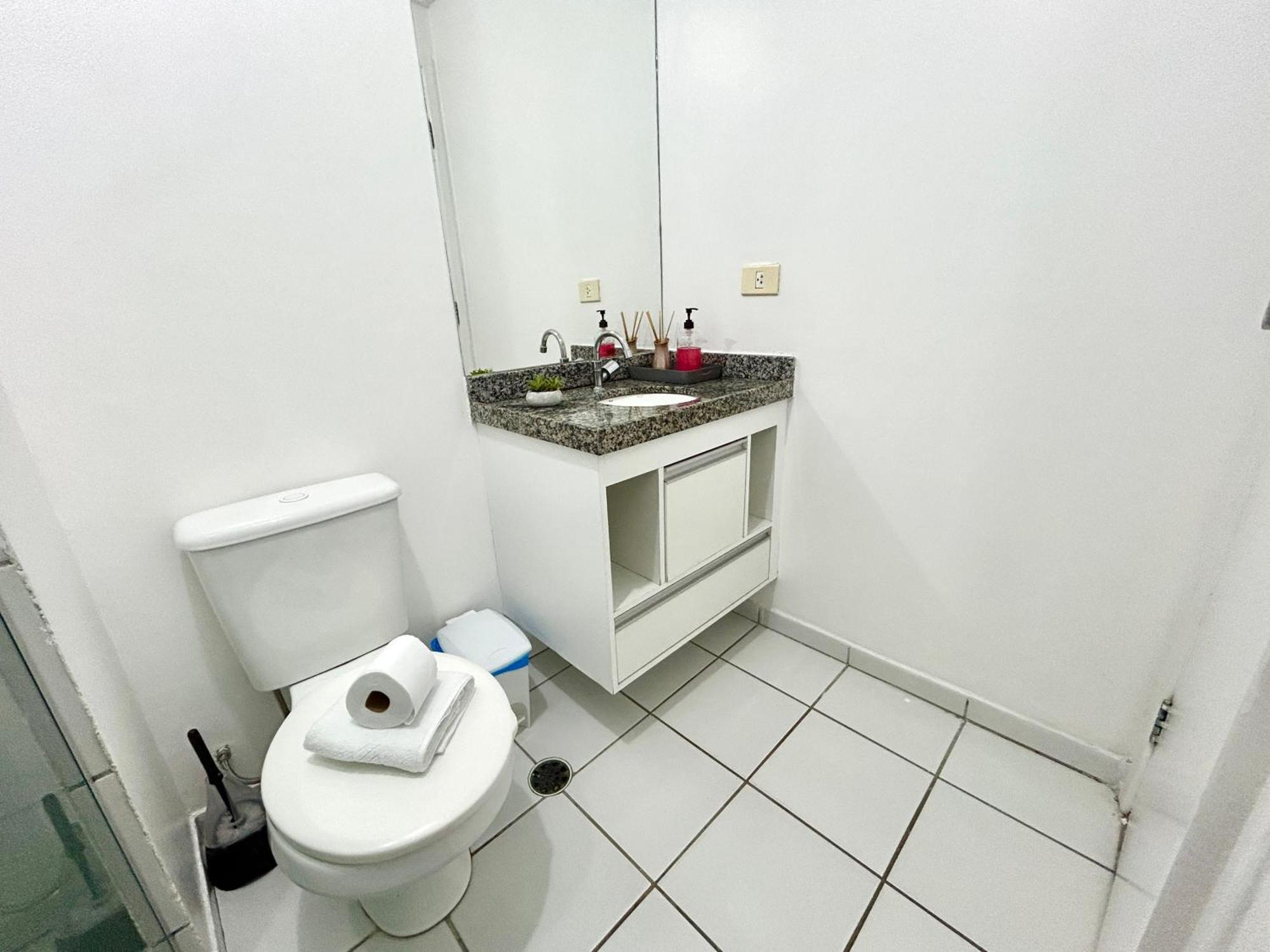 Apartamento Beira Mar De Pajucara / Maceio Esterno foto