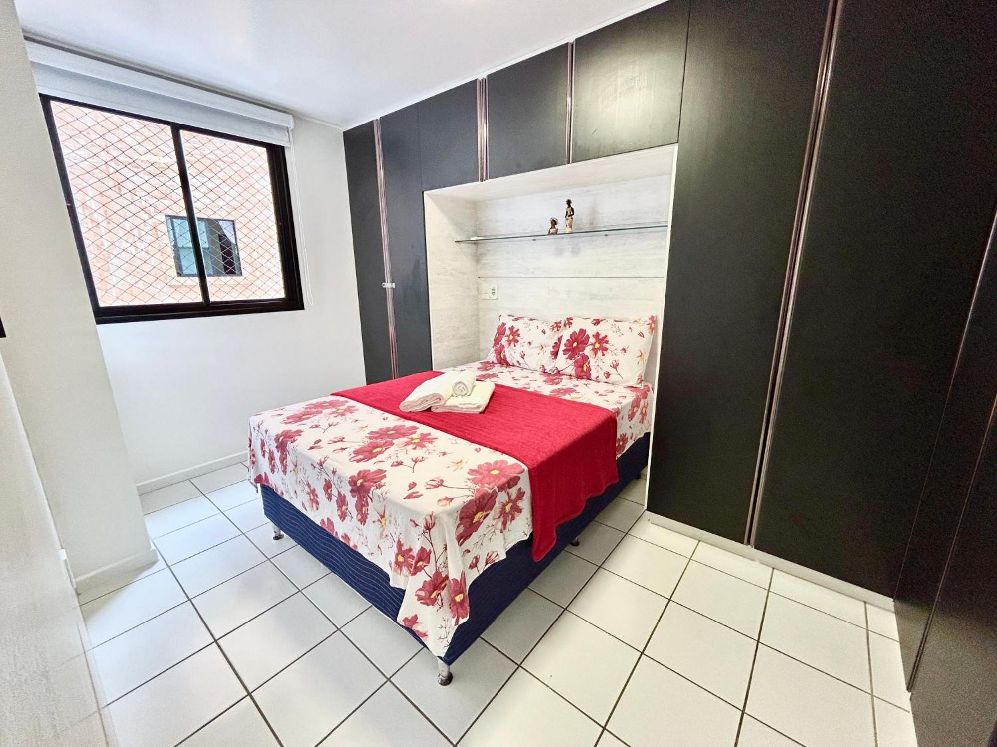 Apartamento Beira Mar De Pajucara / Maceio Esterno foto