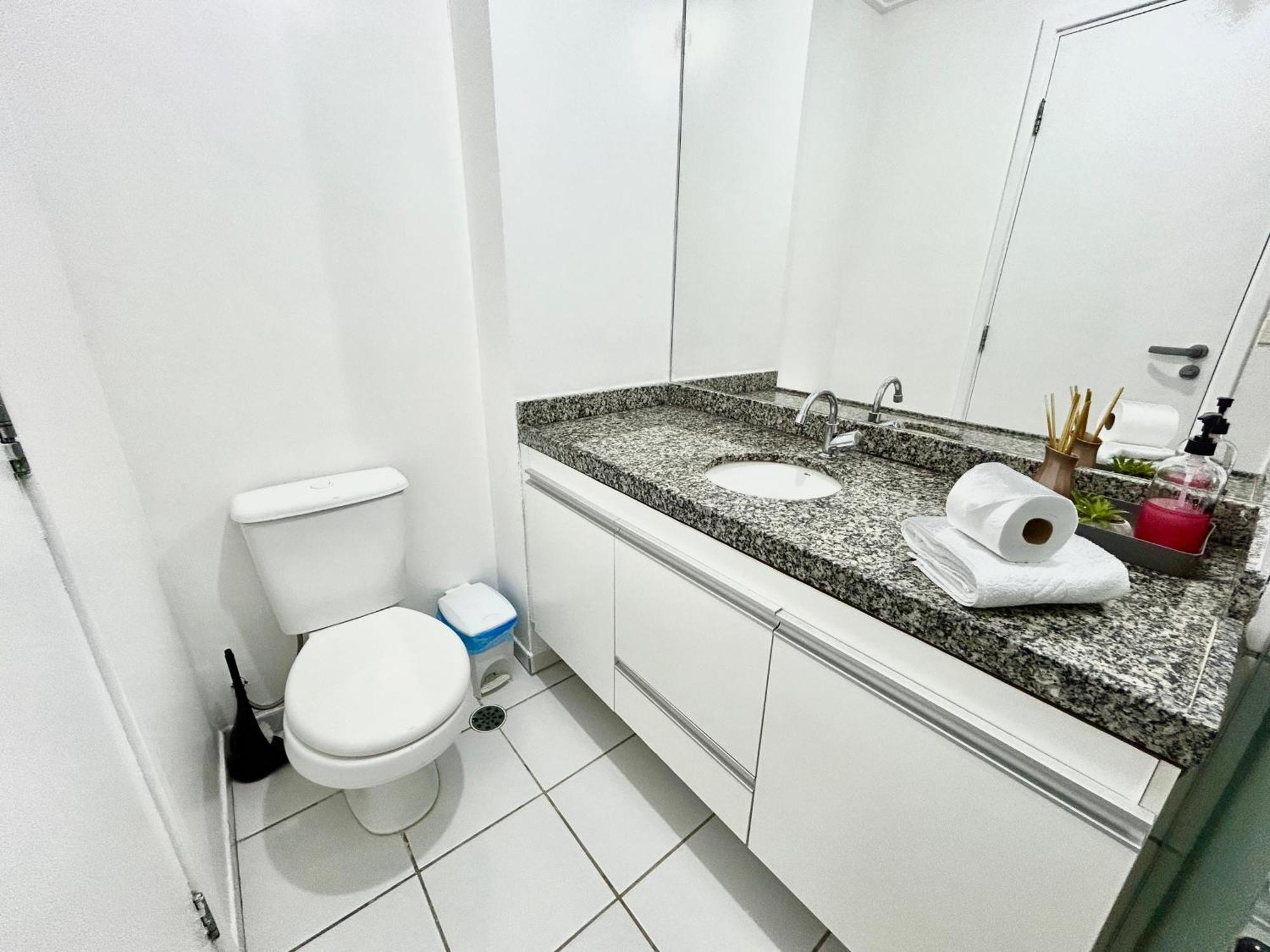 Apartamento Beira Mar De Pajucara / Maceio Esterno foto