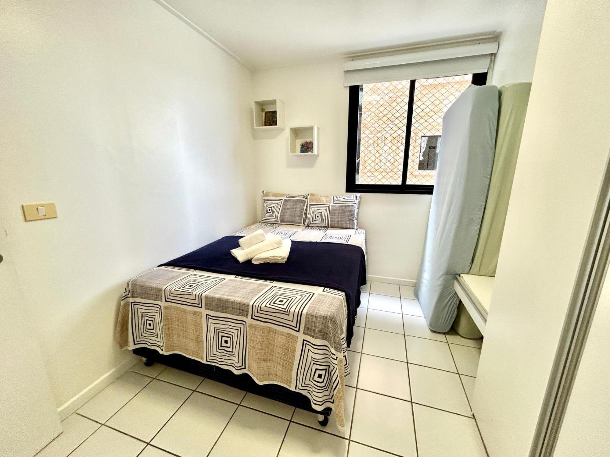 Apartamento Beira Mar De Pajucara / Maceio Esterno foto