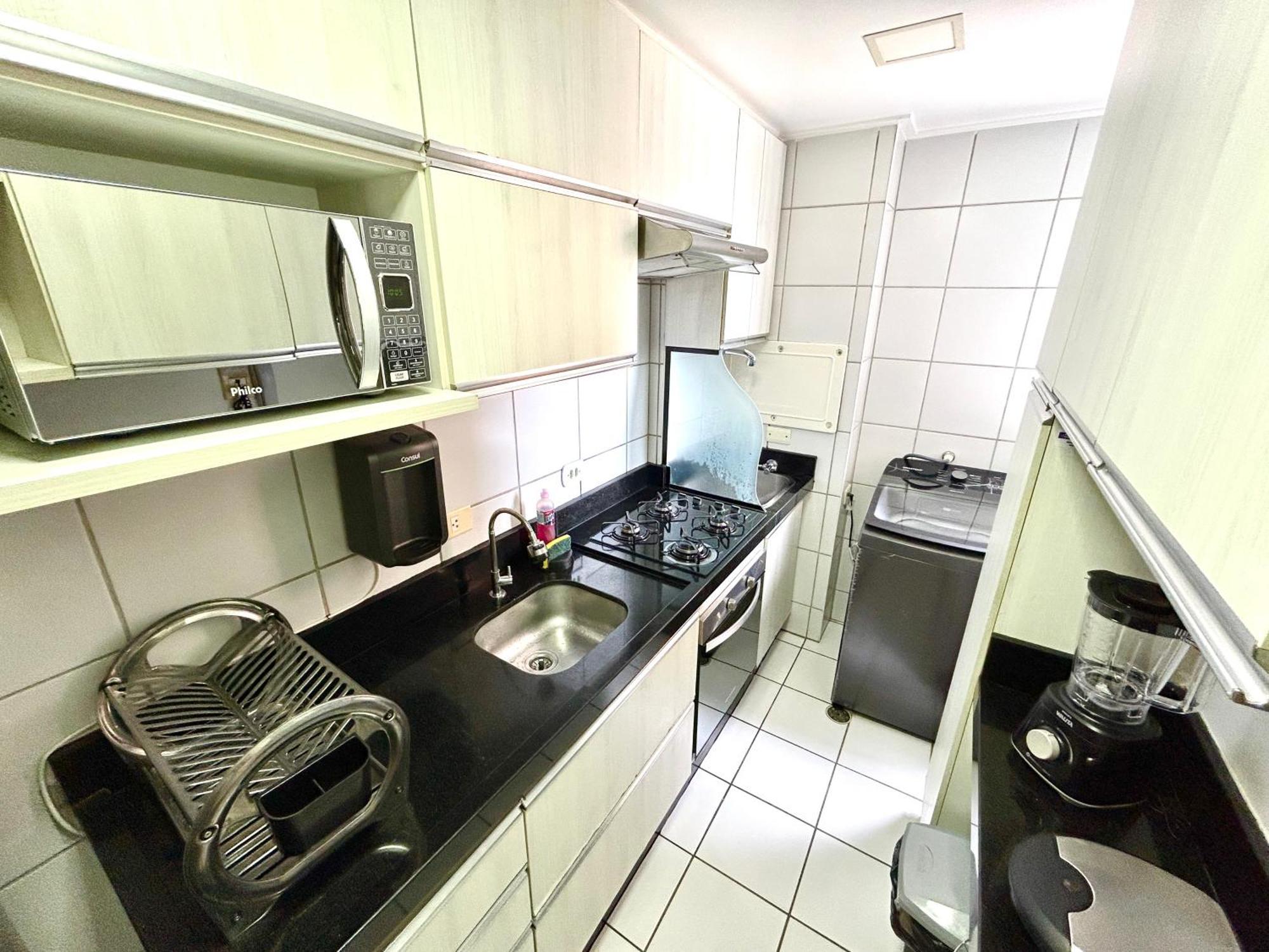 Apartamento Beira Mar De Pajucara / Maceio Esterno foto