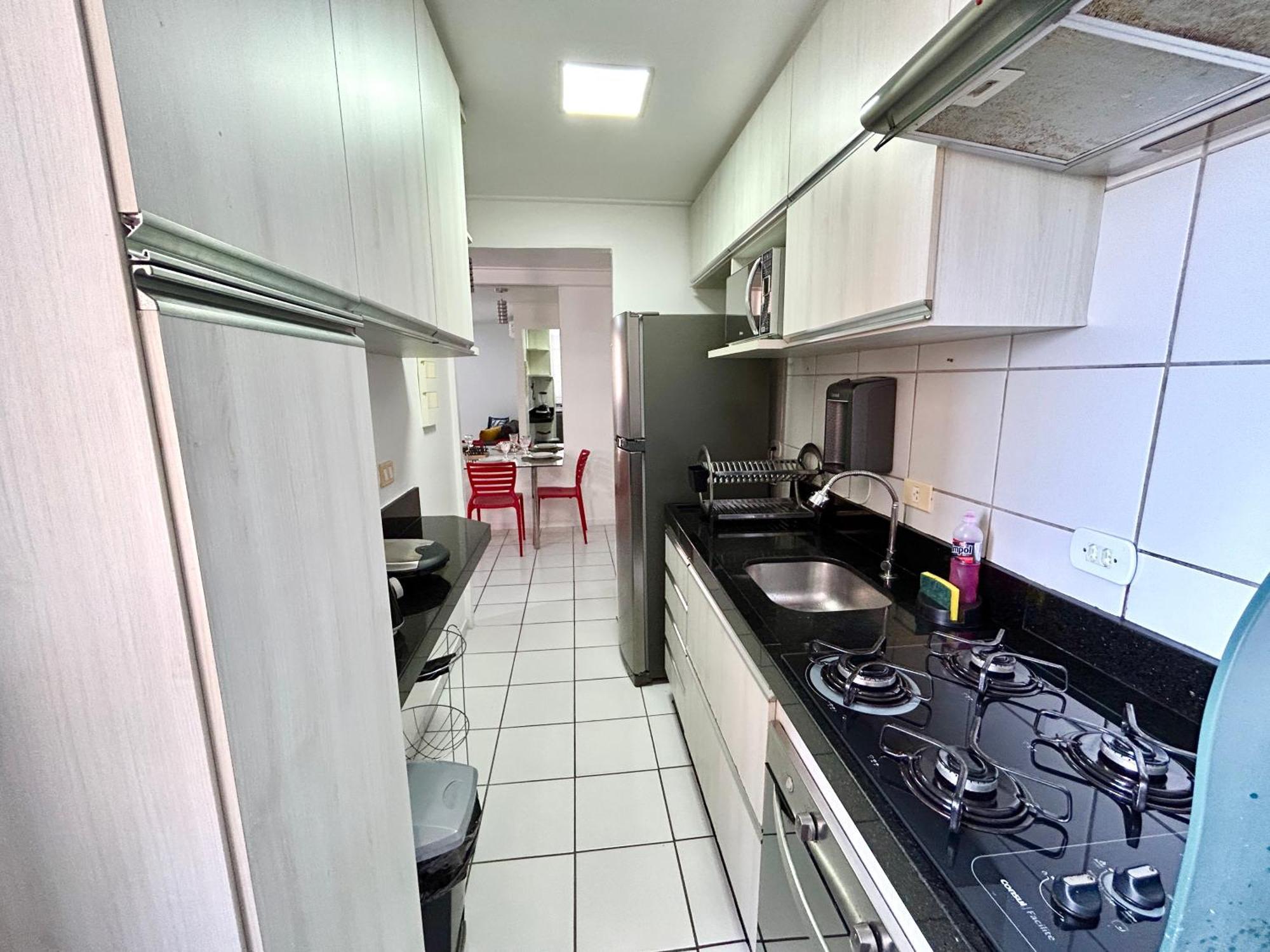 Apartamento Beira Mar De Pajucara / Maceio Esterno foto