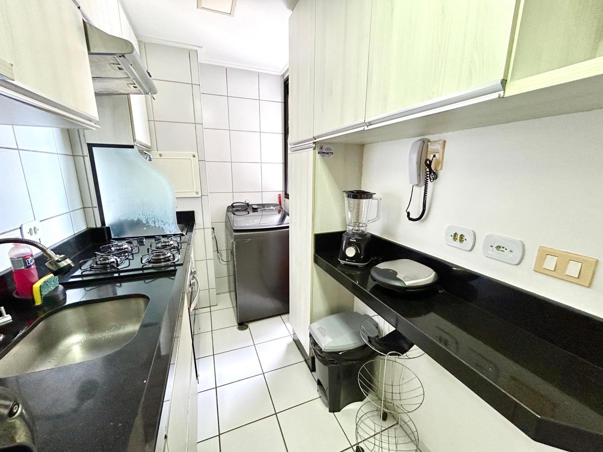 Apartamento Beira Mar De Pajucara / Maceio Esterno foto
