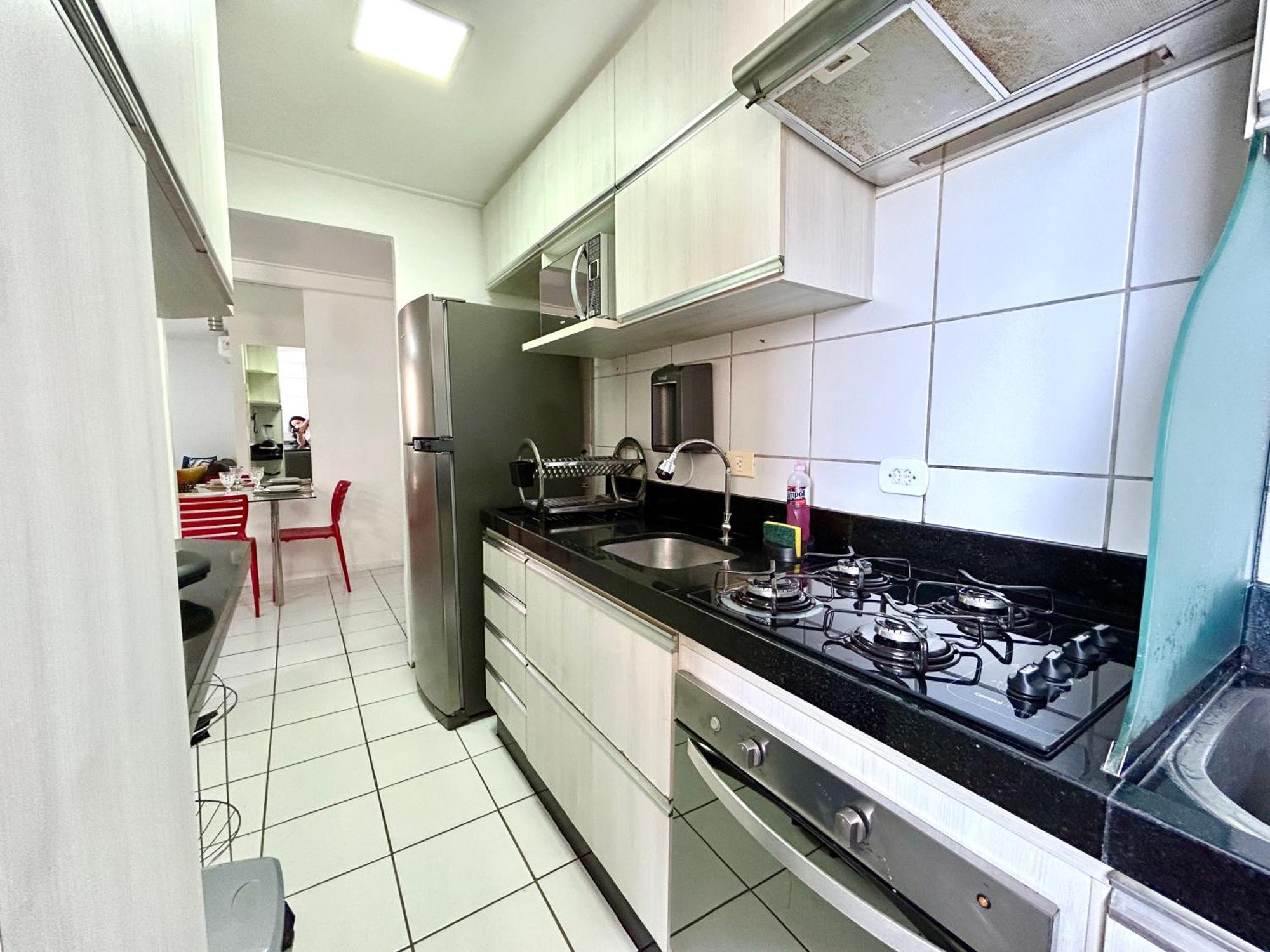 Apartamento Beira Mar De Pajucara / Maceio Esterno foto